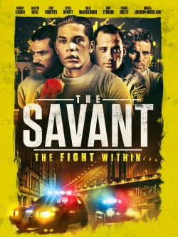 The Savant (2019) Official Image | AndyDay