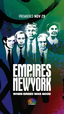 Empires Of New York (2020) Official Image | AndyDay