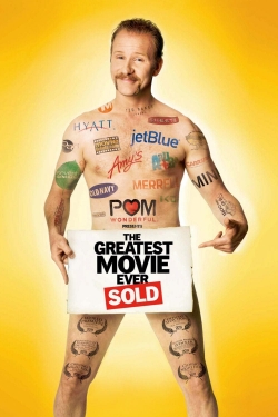The Greatest Movie Ever Sold (2011) Official Image | AndyDay