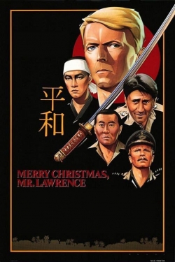 Merry Christmas Mr. Lawrence (1983) Official Image | AndyDay
