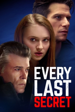 Every Last Secret (2022) Official Image | AndyDay