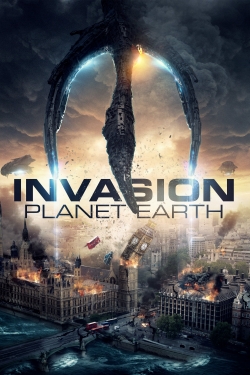 Invasion Planet Earth (2019) Official Image | AndyDay