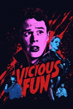 Vicious Fun (2020) Official Image | AndyDay