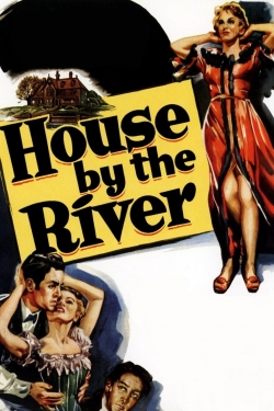 House by the River (1950) Official Image | AndyDay