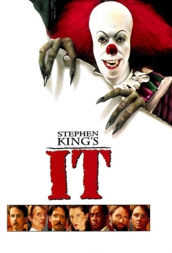 It (1990) Official Image | AndyDay