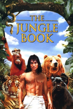 The Jungle Book (1994) Official Image | AndyDay