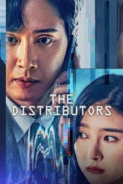 The Distributors (2022) Official Image | AndyDay