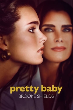 Pretty Baby: Brooke Shields (2023) Official Image | AndyDay