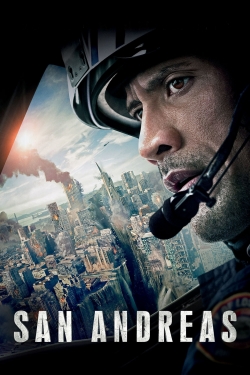 San Andreas (2015) Official Image | AndyDay