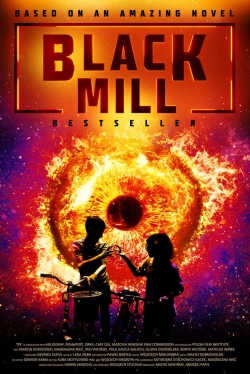 Black Mill (2020) Official Image | AndyDay
