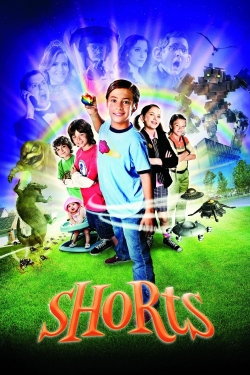 Shorts (2009) Official Image | AndyDay