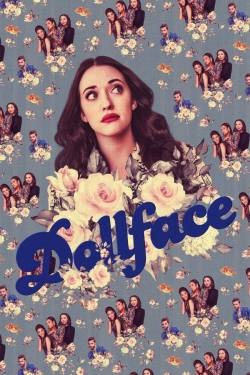 Dollface (2019) Official Image | AndyDay