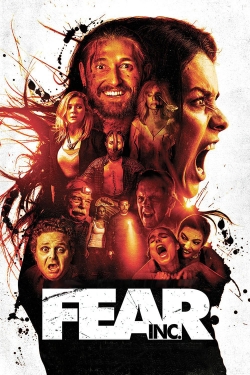 Fear, Inc. (2016) Official Image | AndyDay