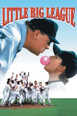 Little Big League (1994) Official Image | AndyDay