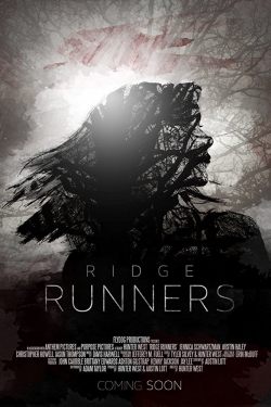 Ridge Runners (2018) Official Image | AndyDay