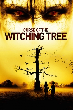 Curse of the Witching Tree (2015) Official Image | AndyDay