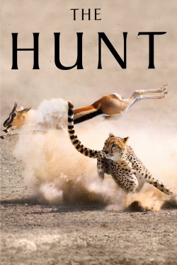 The Hunt (2015) Official Image | AndyDay