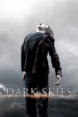 Dark Skies (2013) Official Image | AndyDay