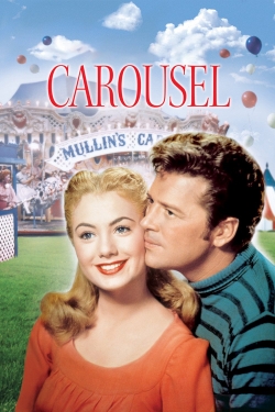 Carousel (1956) Official Image | AndyDay