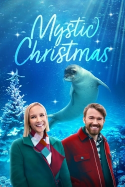 Mystic Christmas (2023) Official Image | AndyDay