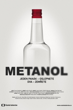 Methanol (2018) Official Image | AndyDay