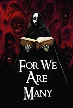 For We Are Many (2019) Official Image | AndyDay