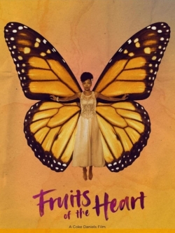 Fruits of the Heart (2021) Official Image | AndyDay