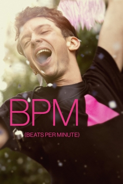 BPM (Beats per Minute) (2017) Official Image | AndyDay