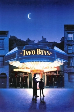 Two Bits (1995) Official Image | AndyDay