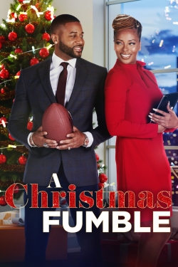 A Christmas Fumble (2022) Official Image | AndyDay