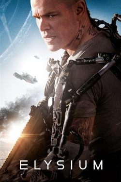 Elysium (2013) Official Image | AndyDay