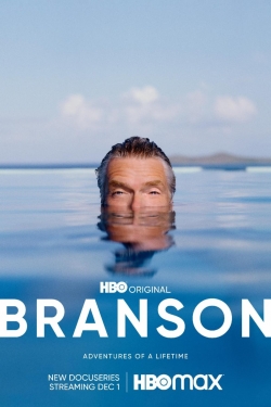 Branson (2022) Official Image | AndyDay