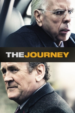 The Journey (2017) Official Image | AndyDay