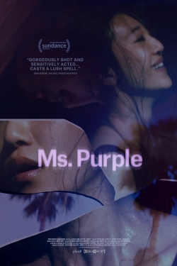 Ms. Purple (2019) Official Image | AndyDay