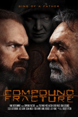 Compound Fracture (2013) Official Image | AndyDay