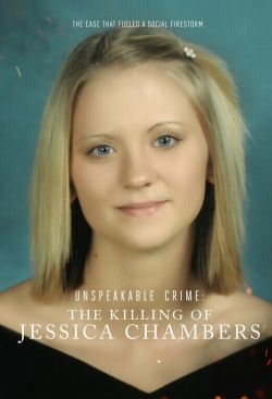 Unspeakable Crime: The Killing of Jessica Chambers (2018) Official Image | AndyDay