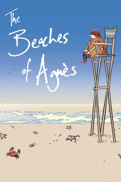 The Beaches of Agnès (2008) Official Image | AndyDay