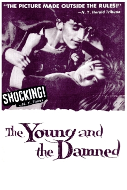 The Young and the Damned (1950) Official Image | AndyDay