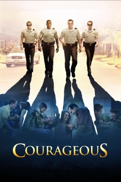Courageous (2011) Official Image | AndyDay