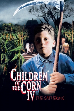 Children of the Corn IV: The Gathering (1996) Official Image | AndyDay