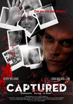 Captured (2019) Official Image | AndyDay