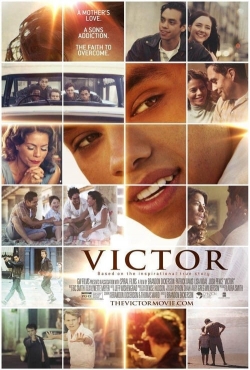 Victor (2016) Official Image | AndyDay