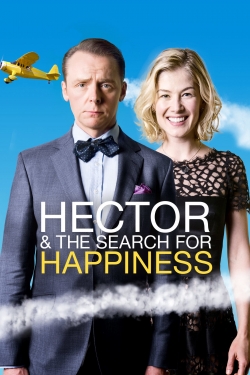 Hector and the Search for Happiness (2014) Official Image | AndyDay