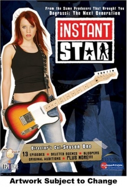 Instant Star (2004) Official Image | AndyDay
