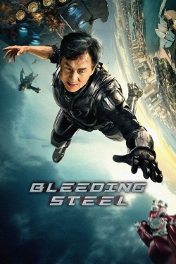 Bleeding Steel (2017) Official Image | AndyDay