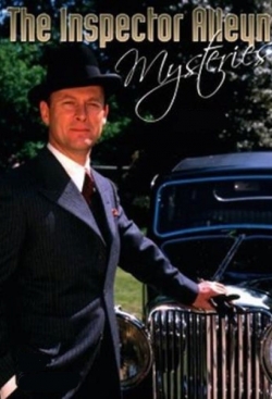 The Inspector Alleyn Mysteries (1993) Official Image | AndyDay