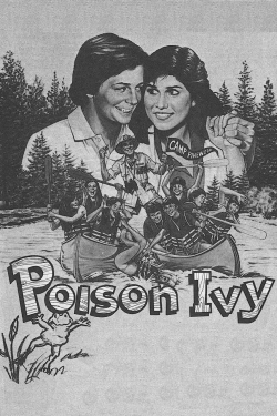 Poison Ivy (1985) Official Image | AndyDay