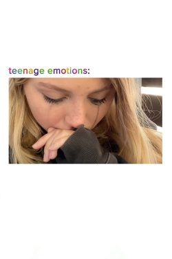 Teenage Emotions (2021) Official Image | AndyDay