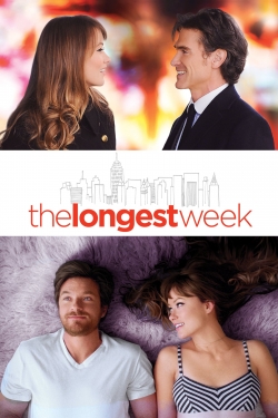 The Longest Week (2014) Official Image | AndyDay