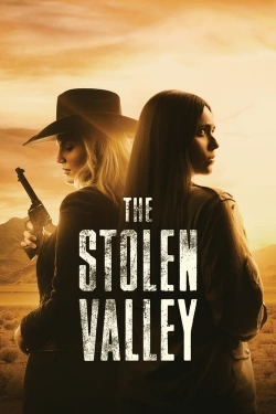 The Stolen Valley (2024) Official Image | AndyDay